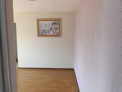 Apartamento, 2 quartos, 54 m² - Foto 3