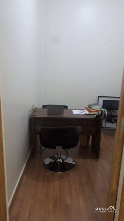 Sala-Conjunto, 44 m² - Foto 2