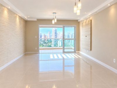 Apartamento, 3 quartos, 109 m² - Foto 1
