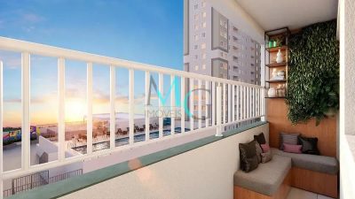 Apartamento, 2 quartos, 59 m² - Foto 4
