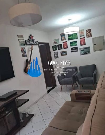 Apartamento, 1 quarto - Foto 5