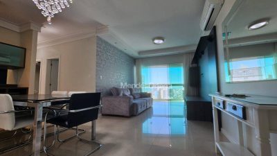 Apartamento, 3 quartos, 102 m² - Foto 4