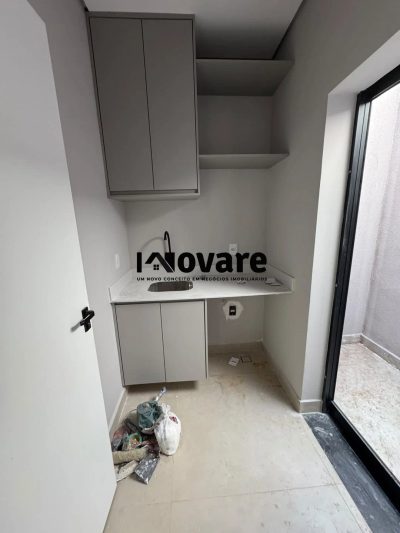 Casa, 3 quartos, 125 m² - Foto 5