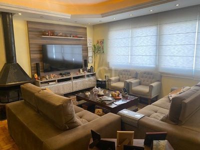 Apartamento, 3 quartos, 120 m² - Foto 3