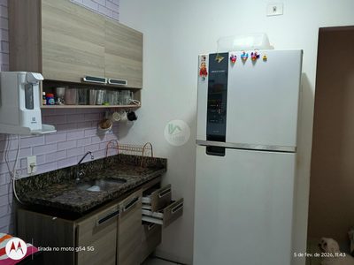 Apartamento, 3 quartos, 86 m² - Foto 5