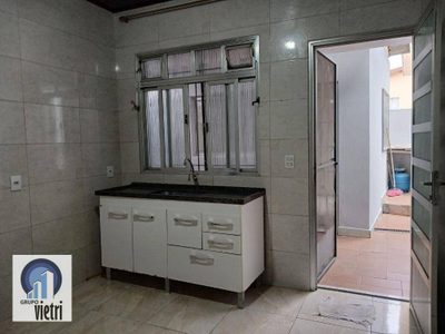 Casa, 2 quartos, 25 m² - Foto 5