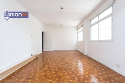 Apartamento, 3 quartos, 165 m² - Foto 1