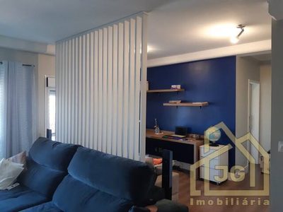 Apartamento, 3 quartos, 96 m² - Foto 5