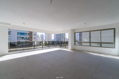 Apartamento, 4 quartos, 238 m² - Foto 1