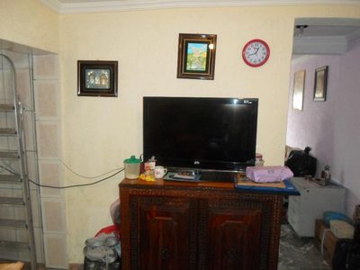 Casa, 1 quarto, 40 m² - Foto 5