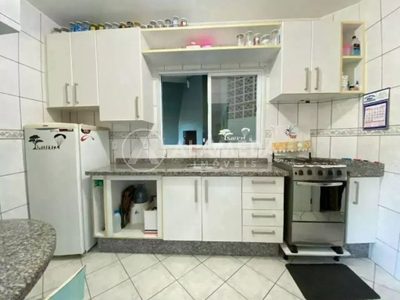 Casa de Condomínio, 2 quartos - Foto 5