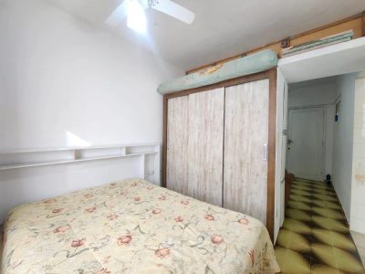 Apartamento, 1 quarto, 28 m² - Foto 3