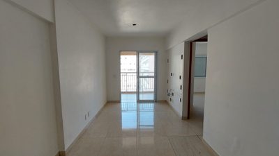 Apartamento, 2 quartos, 52 m² - Foto 1