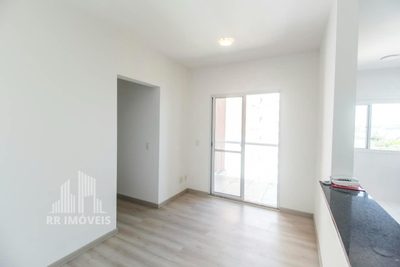 Apartamento, 3 quartos, 62 m² - Foto 1