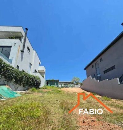 Terreno, 456 m² - Foto 1