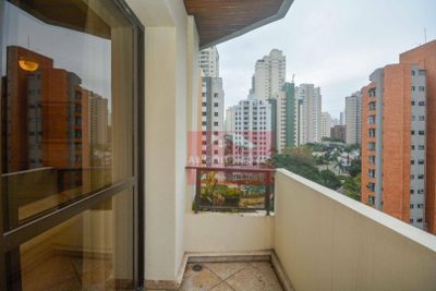 Apartamento, 3 quartos, 225 m² - Foto 3