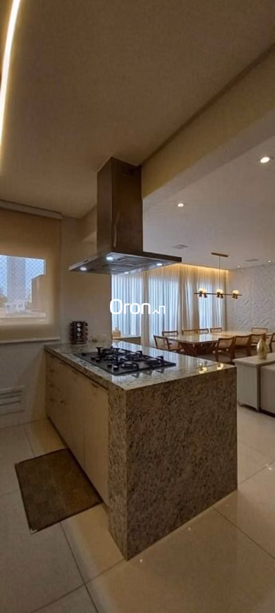 Apartamento, 3 quartos, 152 m² - Foto 4