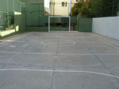Apartamento, 4 quartos, 152 m² - Foto 5