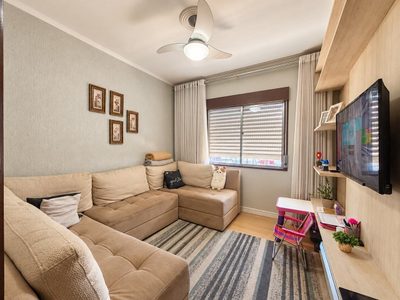 Apartamento, 3 quartos - Foto 3