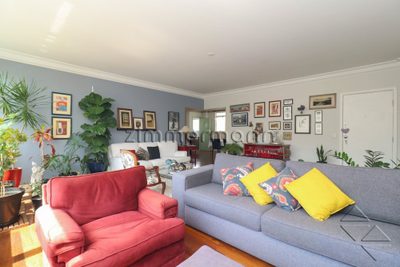 Apartamento, 3 quartos, 130 m² - Foto 2