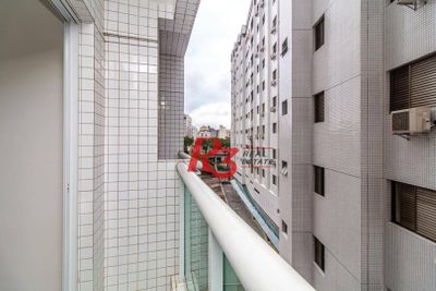 Apartamento, 2 quartos, 64 m² - Foto 4
