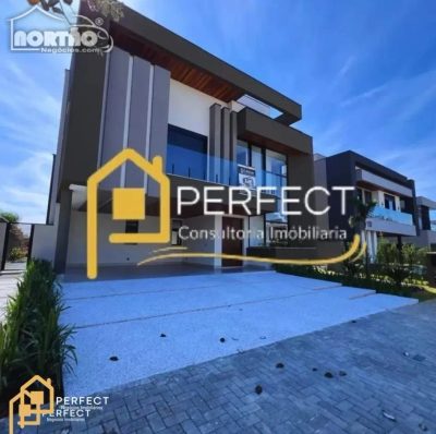 Casa, 6 quartos, 435 m² - Foto 1