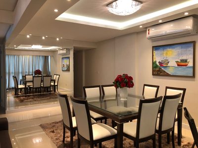 Apartamento, 3 quartos, 171 m² - Foto 4
