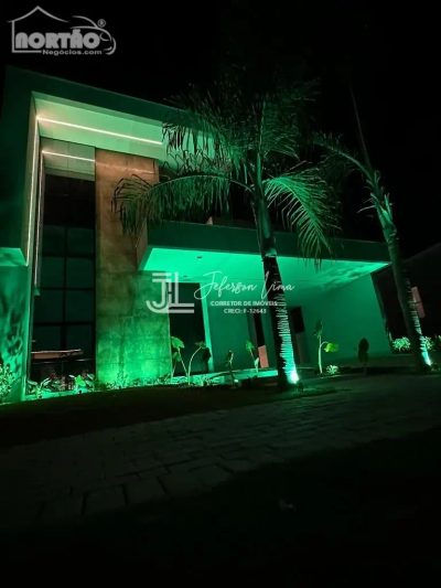 Casa, 1 quarto - Foto 1