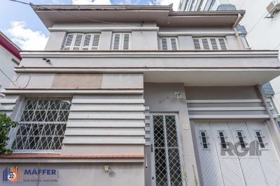 Prédio Inteiro, 207 m² - Foto 1