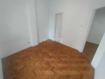 Apartamento, 1 quarto, 35 m² - Foto 1