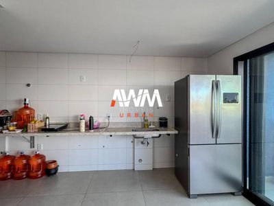 Apartamento, 3 quartos, 82 m² - Foto 3