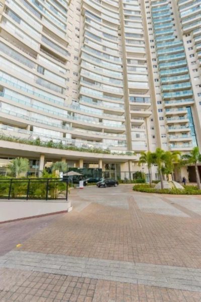 Apartamento, 2 quartos, 70 m² - Foto 2