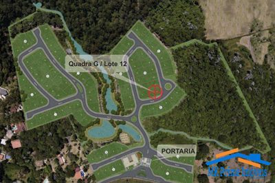 Terreno, 522 m² - Foto 1