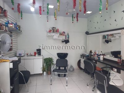 Casa Comercial, 86 m² - Foto 2