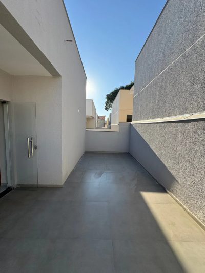 Casa, 3 quartos, 119 m² - Foto 3