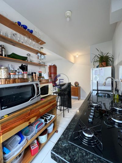 Apartamento, 2 quartos - Foto 1