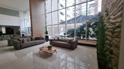 Apartamento, 3 quartos, 103 m² - Foto 2