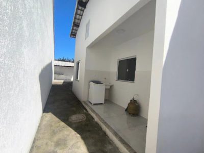 Casa, 2 quartos - Foto 4