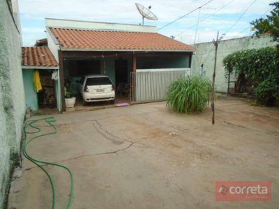 Casa, 3 quartos - Foto 2