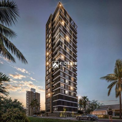 Apartamento, 3 quartos, 93 m² - Foto 2