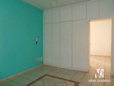 Apartamento, 1 quarto, 34 m² - Foto 2