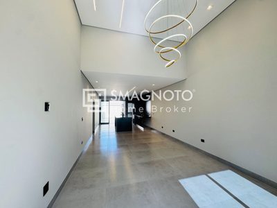 Casa de Condomínio, 3 quartos - Foto 3