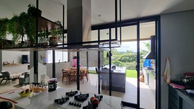 Casa, 4 quartos, 307 m² - Foto 5