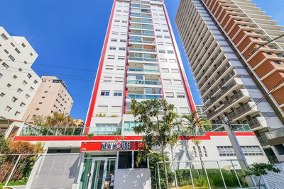 Apartamento, 2 quartos, 61 m² - Foto 5