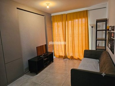 Apartamento, 1 quarto, 58 m² - Foto 1