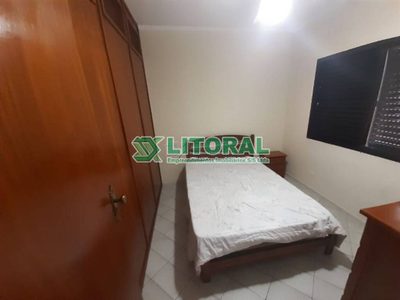 Apartamento, 2 quartos, 58 m² - Foto 5