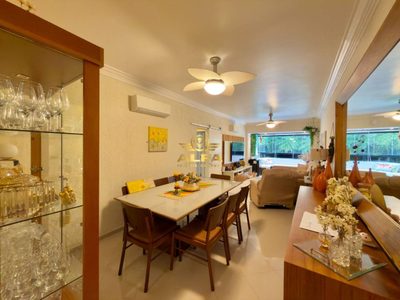 Apartamento, 2 quartos, 103 m² - Foto 2