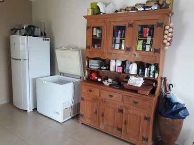 Chácara, 2 quartos, 556 m² - Foto 5