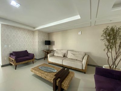 Apartamento, 2 quartos, 72 m² - Foto 3