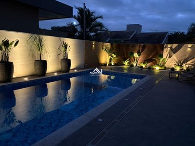 Sobrado, 4 quartos, 450 m² - Foto 5
